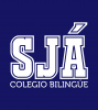 SJÁ Logo azul RGB