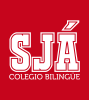 SJÁ Logo rojo RGB